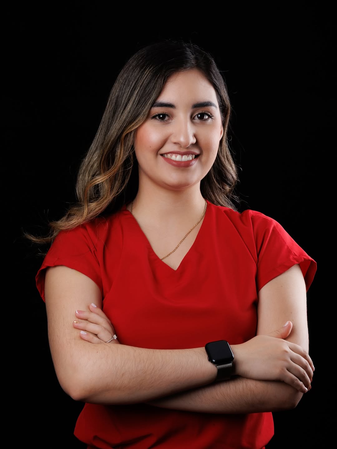 Dra. Carolina Méndez, Especialista en Ortodoncia en Ciudad Obregón, Sonora - Ortodoncista certificada